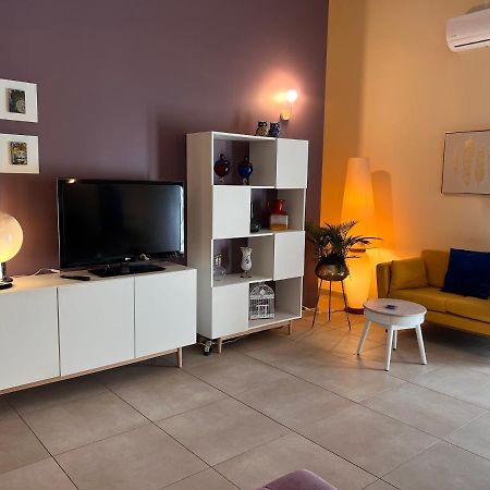 Zefia Home Katanya Dış mekan fotoğraf