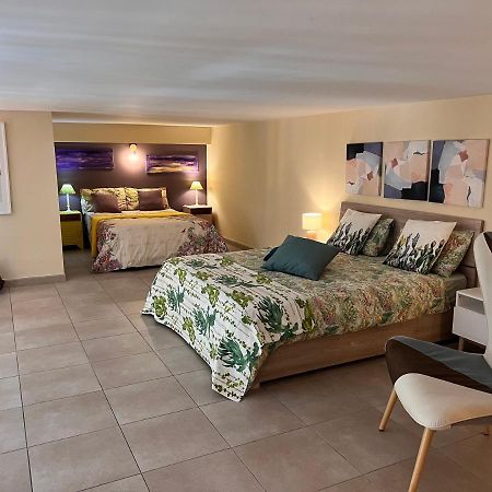 Zefia Home Katanya Dış mekan fotoğraf