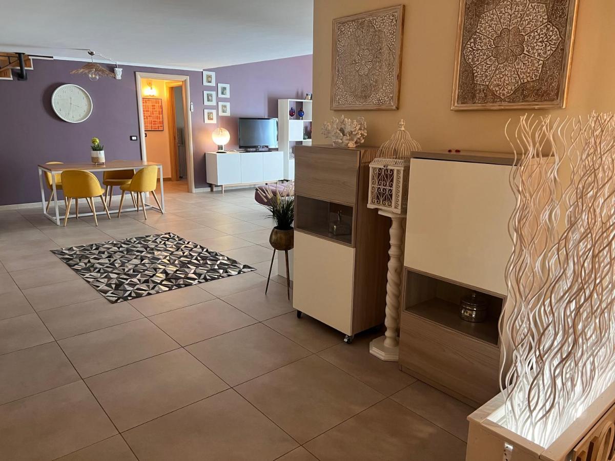 Zefia Home Katanya Dış mekan fotoğraf