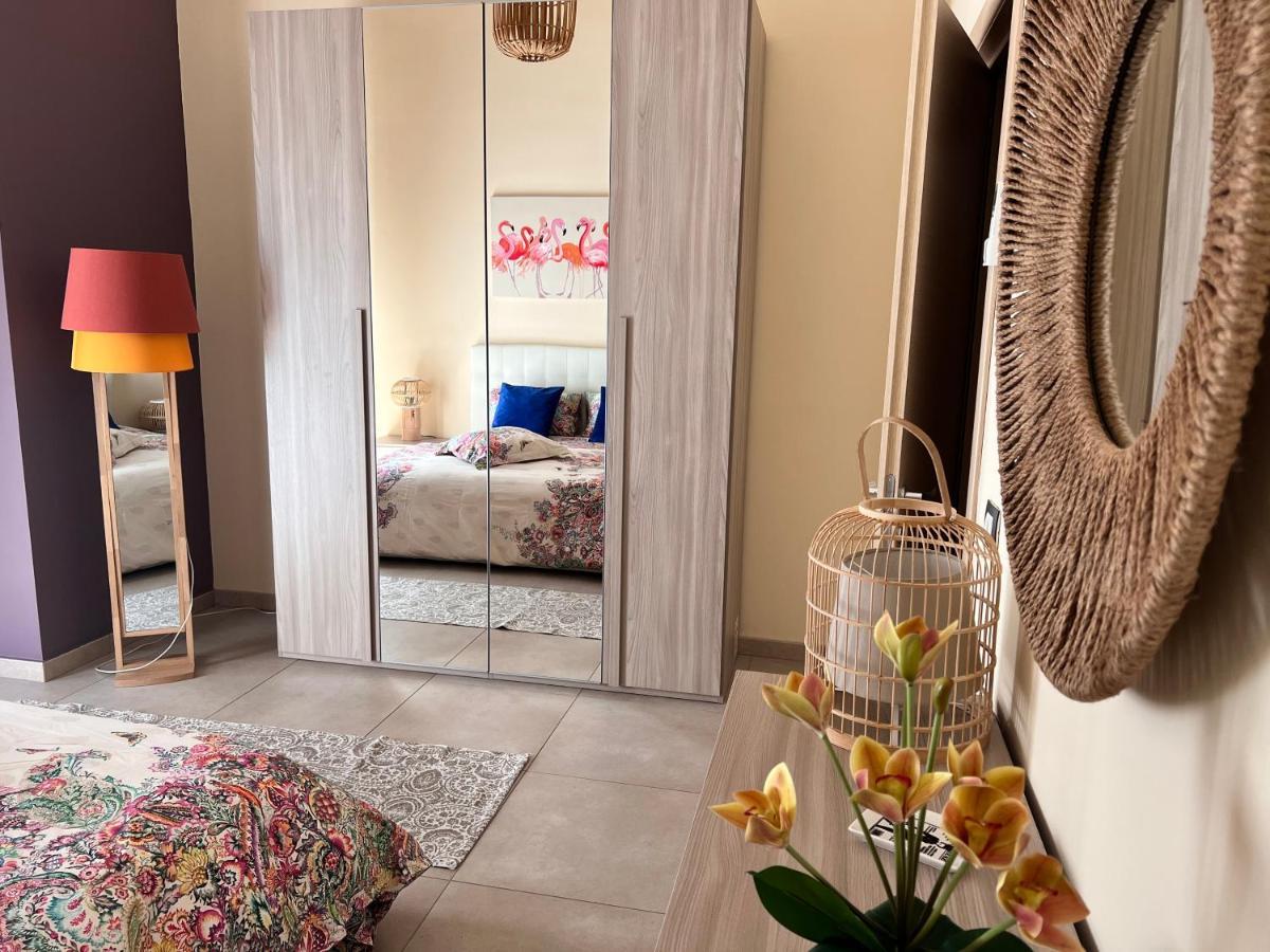 Zefia Home Katanya Dış mekan fotoğraf
