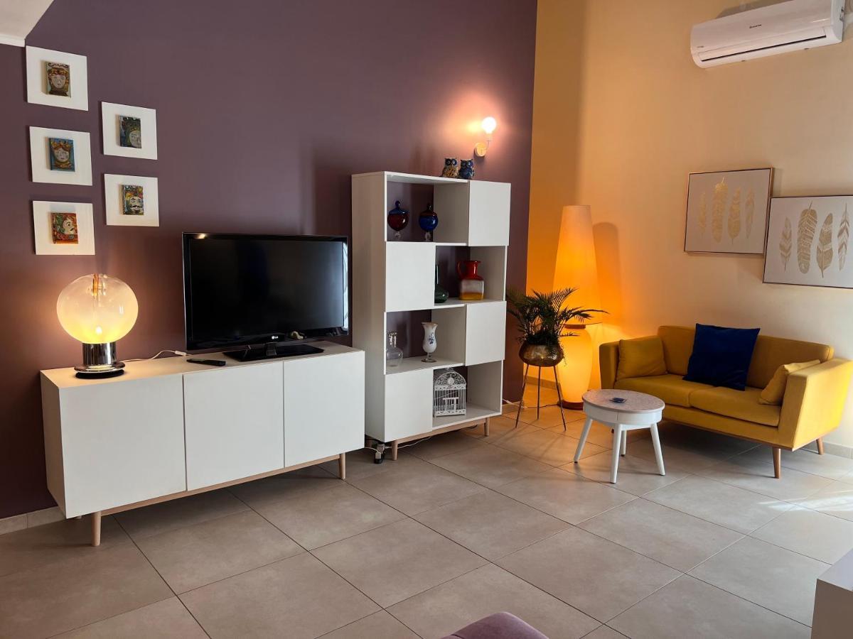 Zefia Home Katanya Dış mekan fotoğraf
