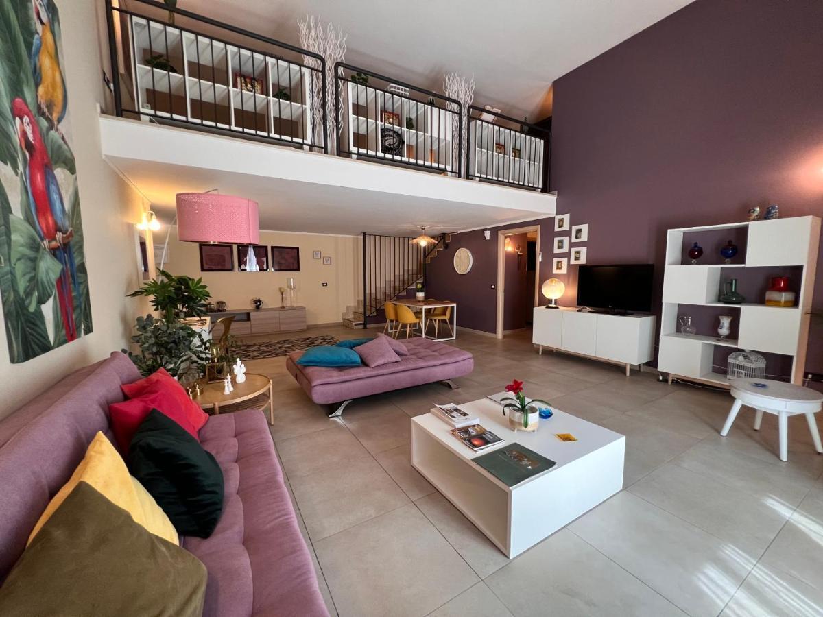 Zefia Home Katanya Dış mekan fotoğraf