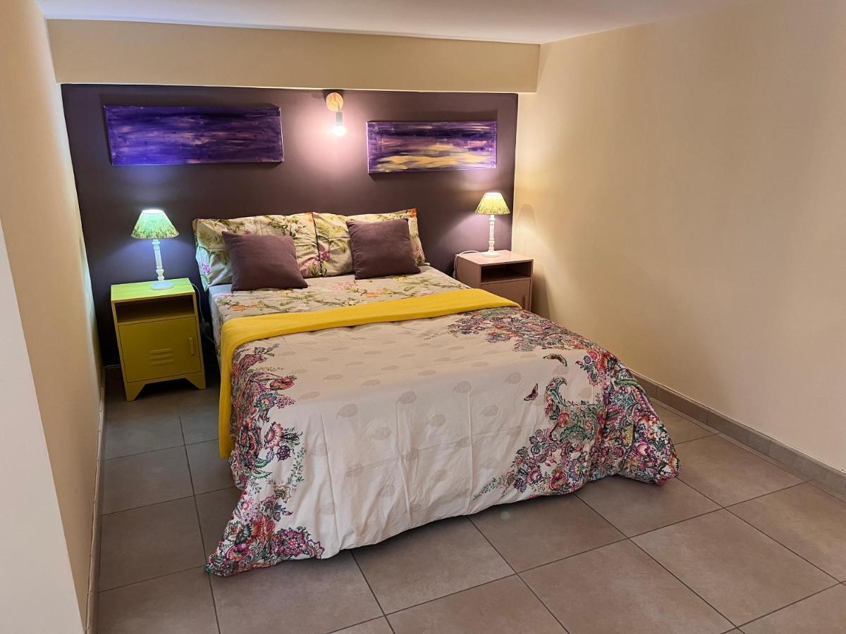 Zefia Home Katanya Dış mekan fotoğraf