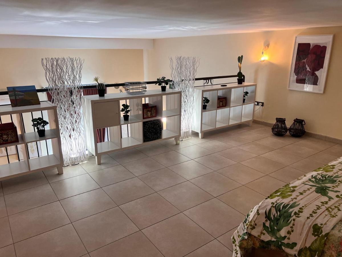 Zefia Home Katanya Dış mekan fotoğraf