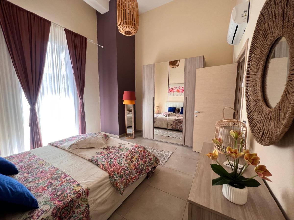 Zefia Home Katanya Dış mekan fotoğraf
