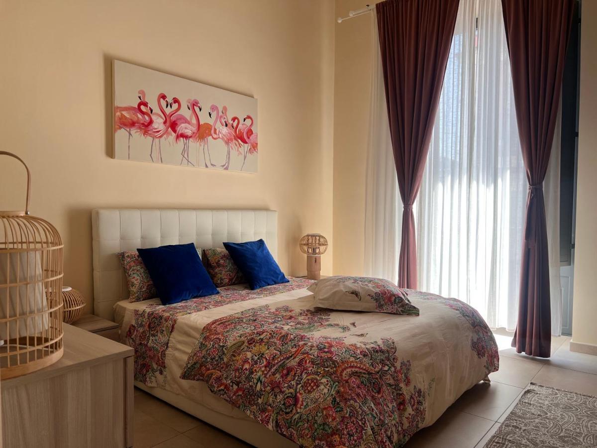 Zefia Home Katanya Dış mekan fotoğraf