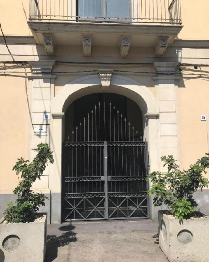 Zefia Home Katanya Dış mekan fotoğraf